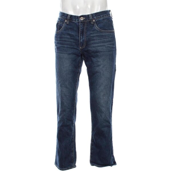 Pánske džínsy John Devin 66522217