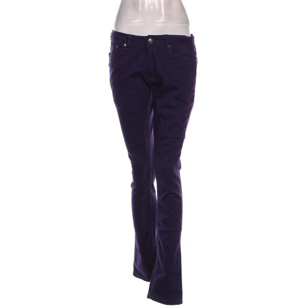 Dámske džínsy Unbranded 66522223