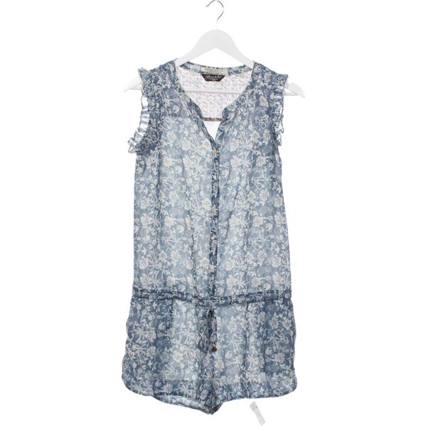 Dámská krátka kombinéza Maison Scotch 66522619