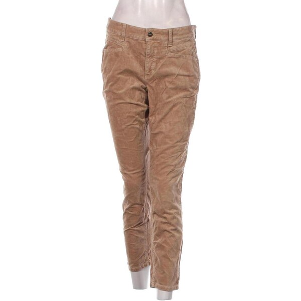 Dámske menčestráky Cambio 66522664