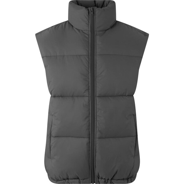 Urban Classics Vesta svetlosivá 66528653