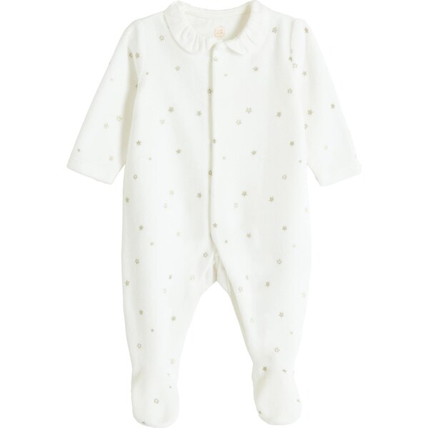 Cool Club Overal biela 66528711