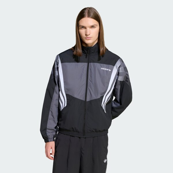 Adidas TEPLÁKOVÝ TOP SANTIAGO TRACK TOP 66522835
