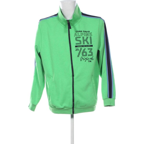 Pánský športový vrch Camp David 66523080