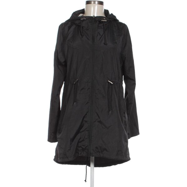 Dámska bunda Denim Co. 66523100