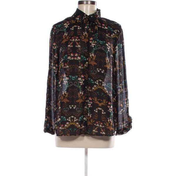 Dámska košeľa Elli White 66523140