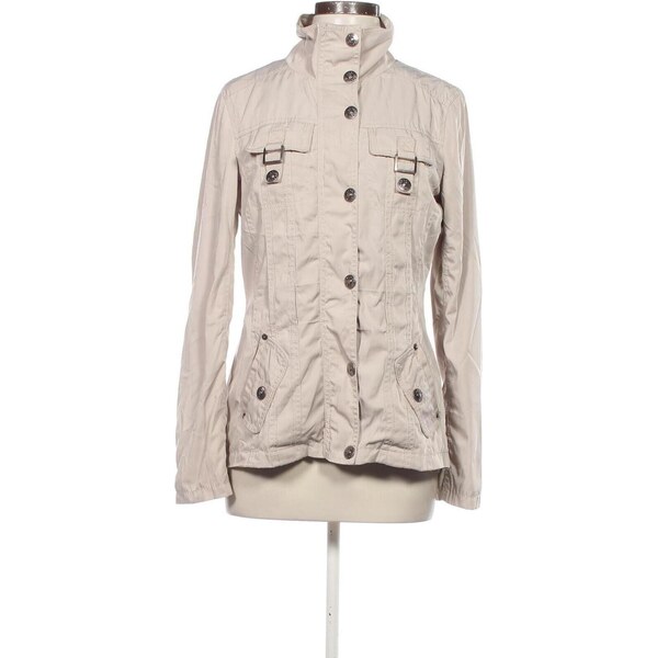 Dámska bunda Zabaione 66523322