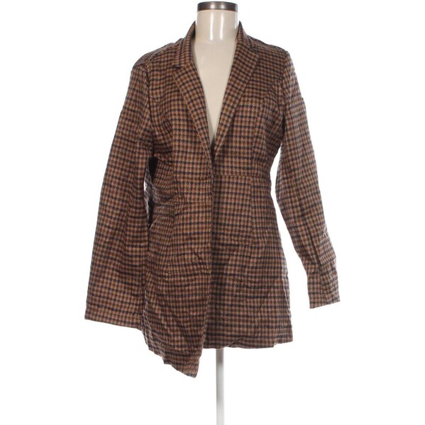 Dámske sako SHEIN 66523188