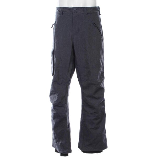 Pánske nohavice pre zimné sporty Burton 66523202