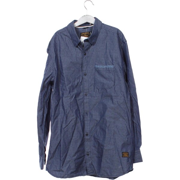 Pánska košeľa S.Oliver 66523367