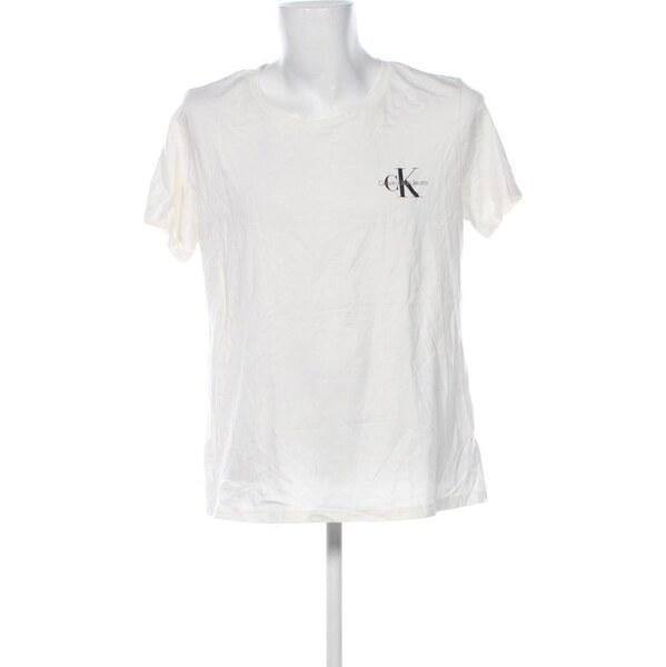 Pánske tričko Calvin Klein Jeans 66523449