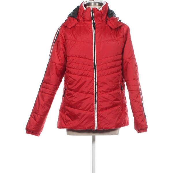 Dámska bunda pre zimné športy Crane 66523453