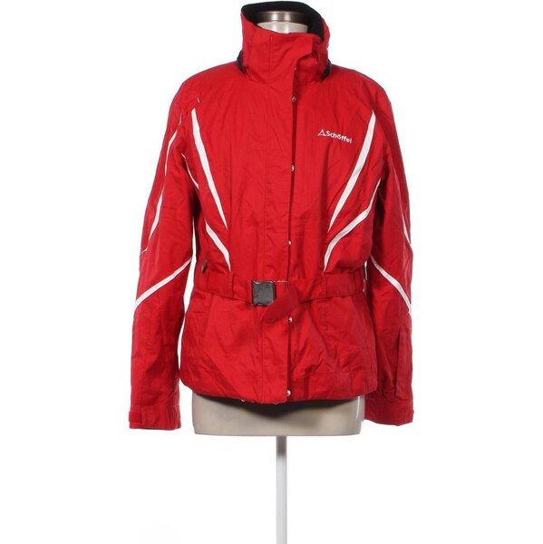 Dámska bunda pre zimné športy Schoffel 66523485