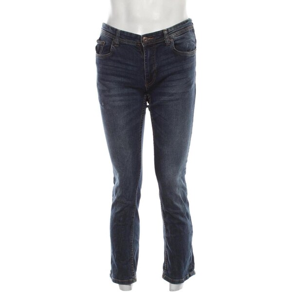 Pánske džínsy Smog 66523531