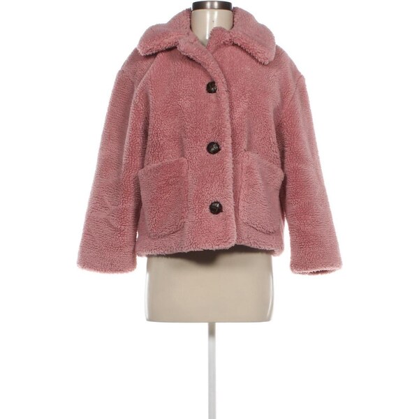 Dámsky kabát Zara 66523536