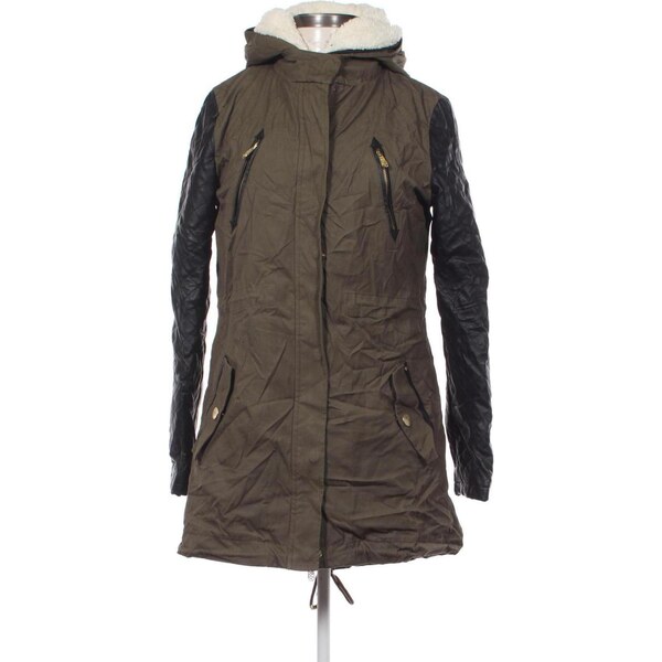 Dámska bunda Rock Angel 66523624