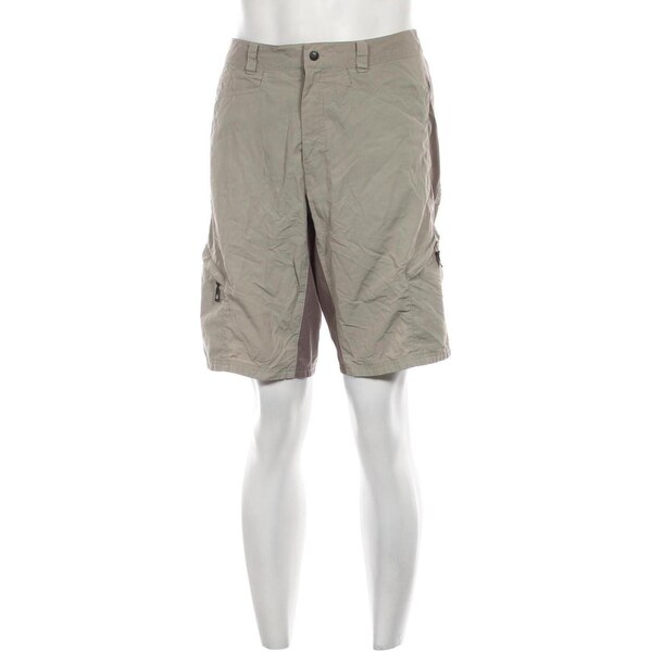 Pánske kraťasy Jack Wolfskin 66523645