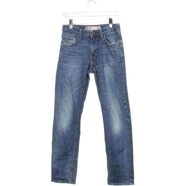 Pánske džínsy eS 66523686