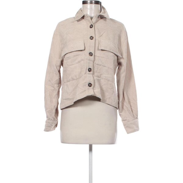 Dámska bunda Stradivarius 66523650