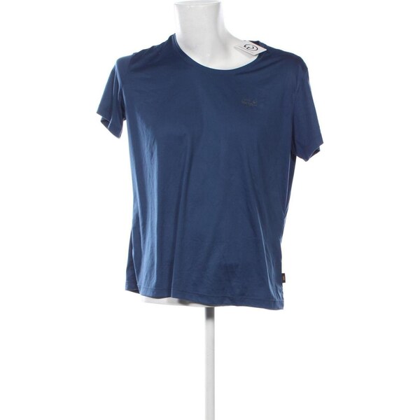 Pánske tričko Jack Wolfskin 66523798