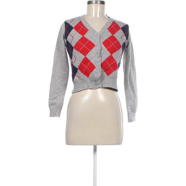 Dámsky kardigán SHEIN 66523878