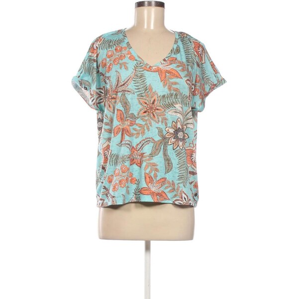 Dámska blúza Garcia 66524031