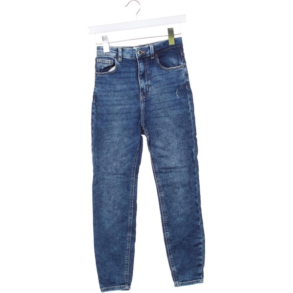 Dámske džínsy Pull&Bear 66524088