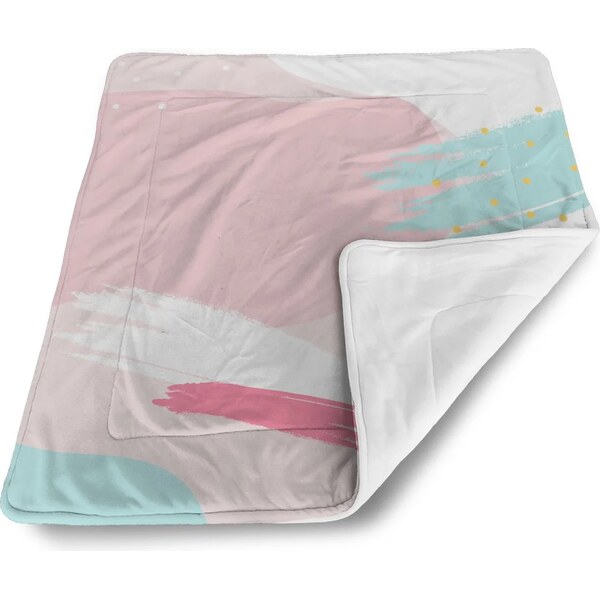 Sablio Deka pre bábätko Svetlý vzor 60374946