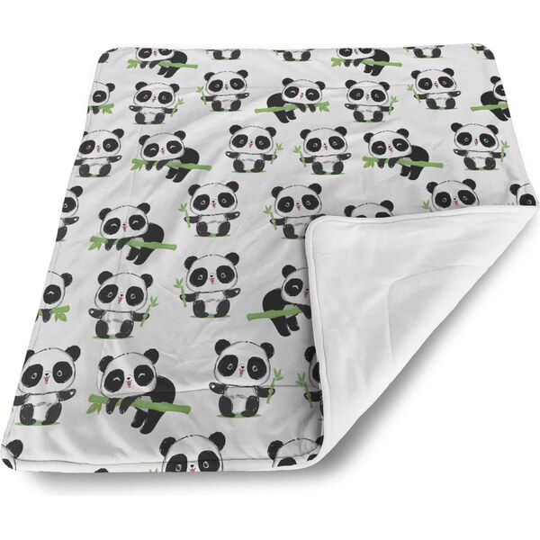 Sablio Deka pre bábätko Pandy s vetvičkou 60375131