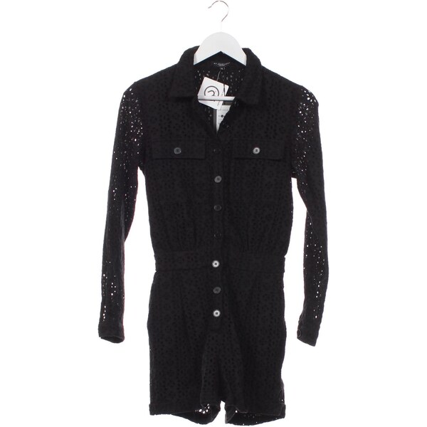 Dámská krátka kombinéza My Jewellery 66524299