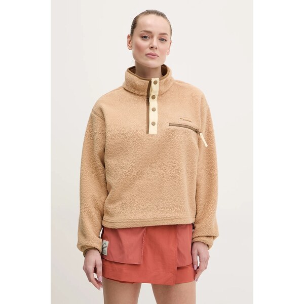 Športová mikina Columbia Helvetia 66524101