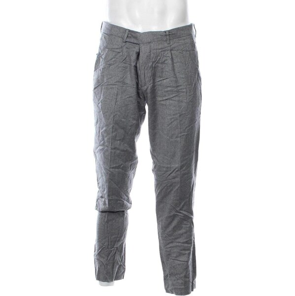 Pánske nohavice Berwich 66524535