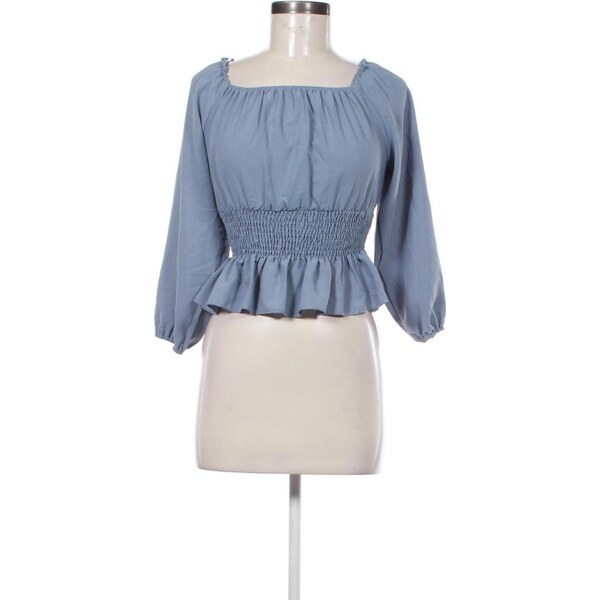 Dámska blúza SHEIN 66524536