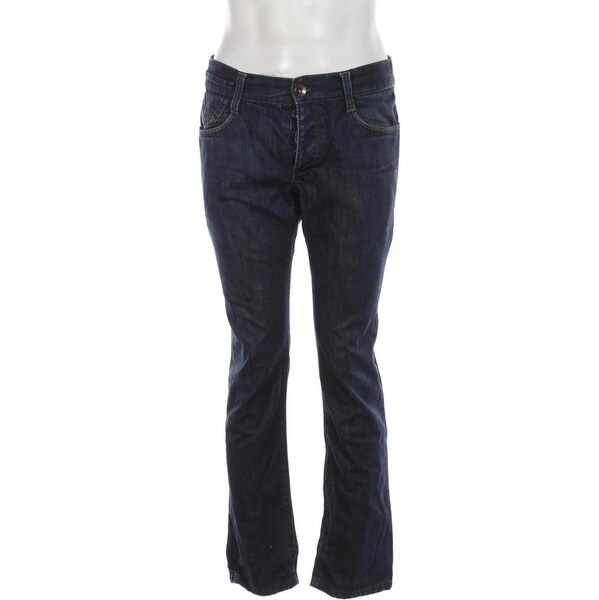 Pánske džínsy Dragon 66524578