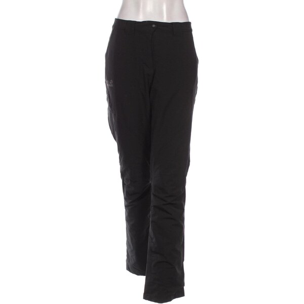 Dámske nohavice pre zimné športy Jack Wolfskin 66524880