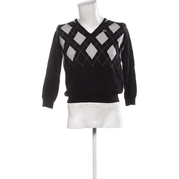 Pánsky sveter Lacoste 66525012