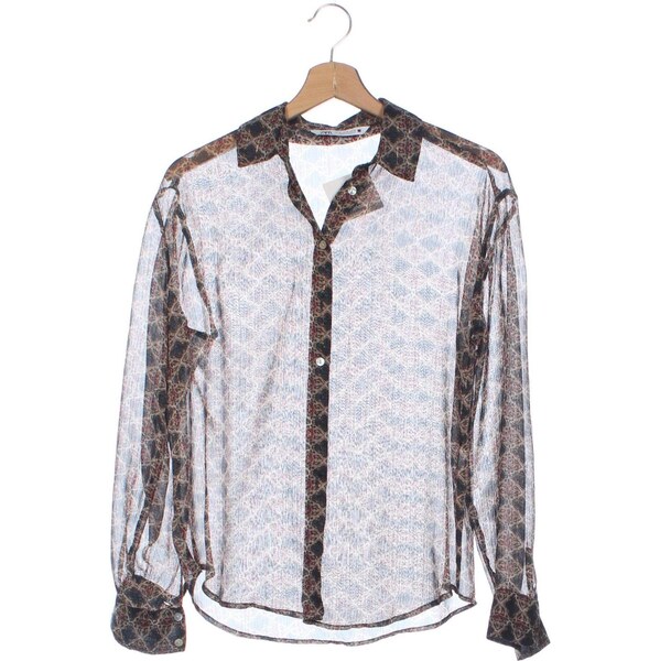 Dámska košeľa Zara 66525147