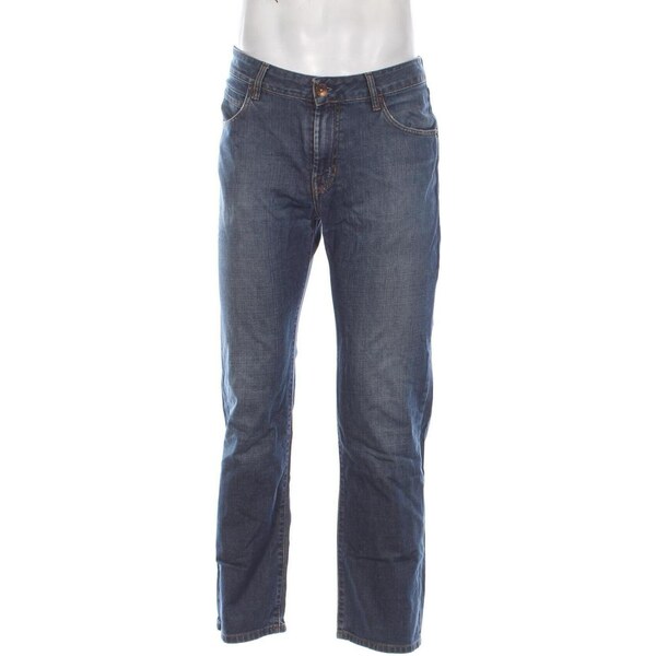 Pánske džínsy Unbranded 66525216