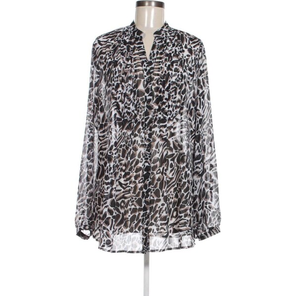 Dámska košeľa Adagio 66525272