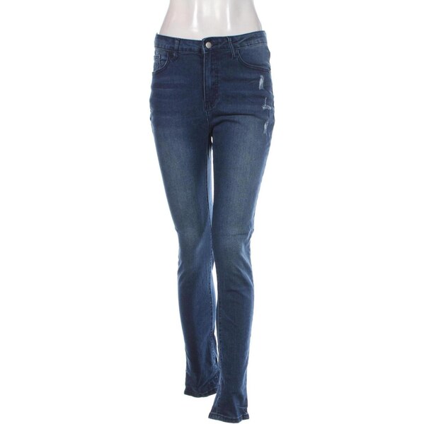 Dámske džínsy SHEIN 66525321