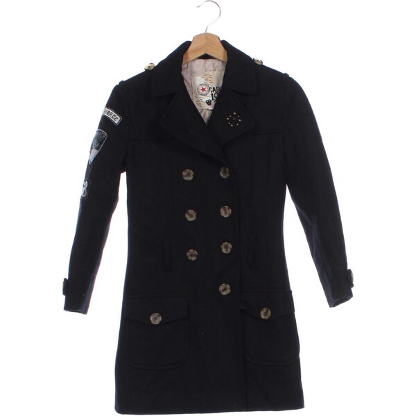 Dámsky kabát Airforce 66525410