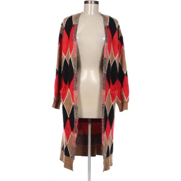 Dámsky kardigán Christian Berg 66525566