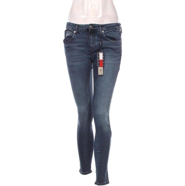 Dámske džínsy Tommy Jeans 66524336