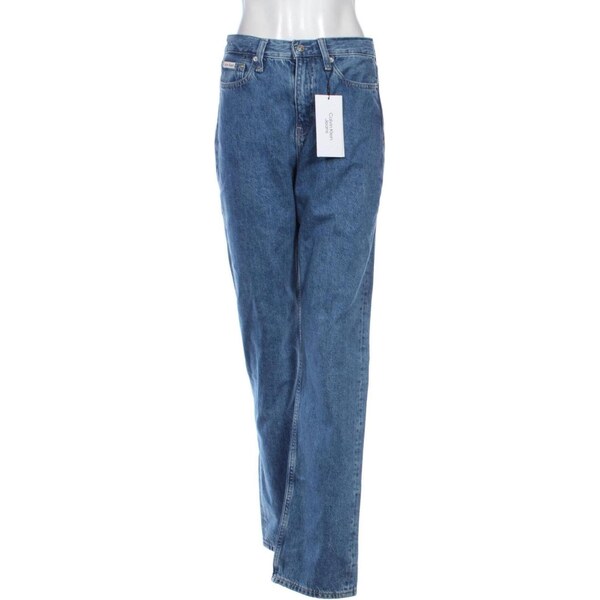 Dámske džínsy Calvin Klein Jeans 66524342