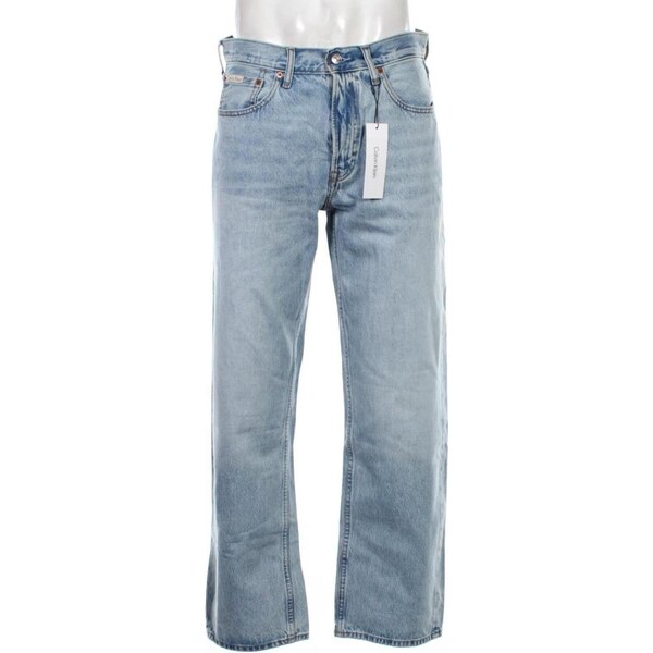 Pánske džínsy Calvin Klein Jeans 66524344
