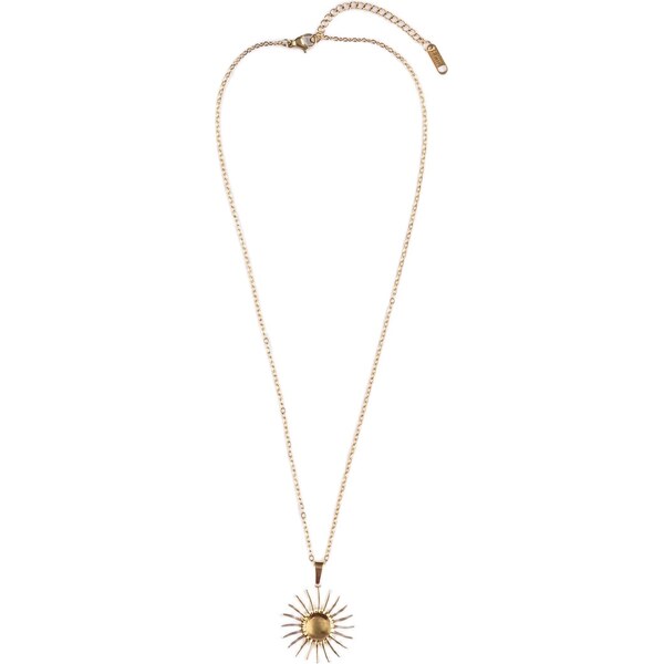 Emily Westwood Dámsky pozlátený náhrdelník Liorael Gold EWN250322G 66596262