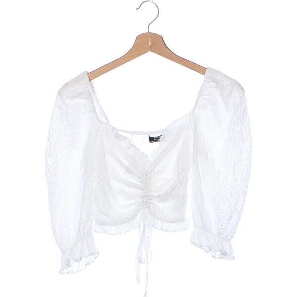 Dámska blúza Bershka 66525572