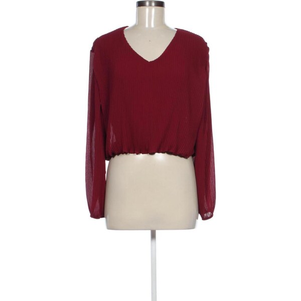 Dámska blúza Sublevel 66525603