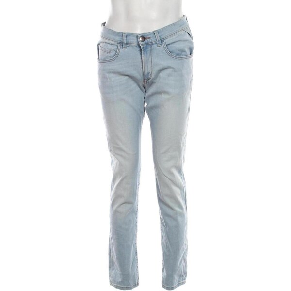 Pánske džínsy Emilio Adani 66525659