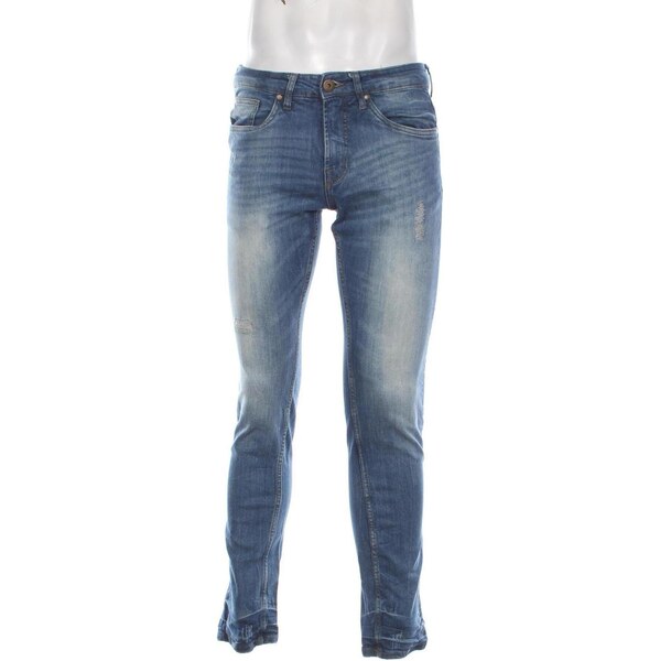 Pánske džínsy Unbranded 66525683